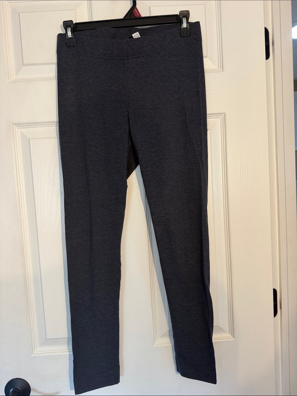 Old Navy Dark Gray Crew Tee